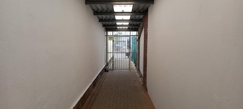 Commercial Property for Sale in Wynberg Western Cape